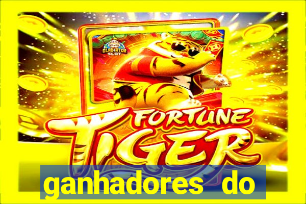 ganhadores do bolão do neneu